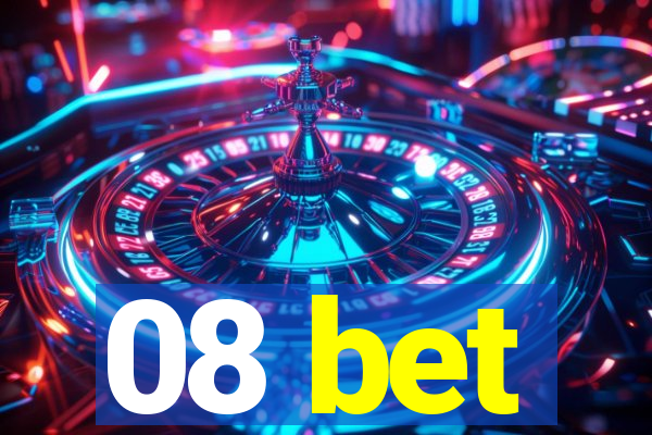 08 bet